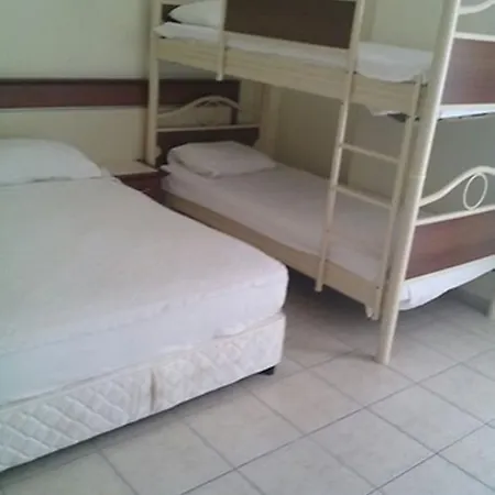 Dynasty Szálloda 3*