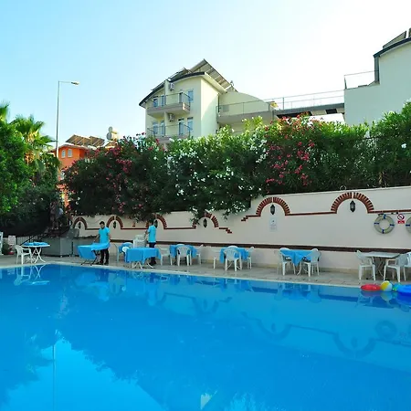 Szálloda Dynasty 3*