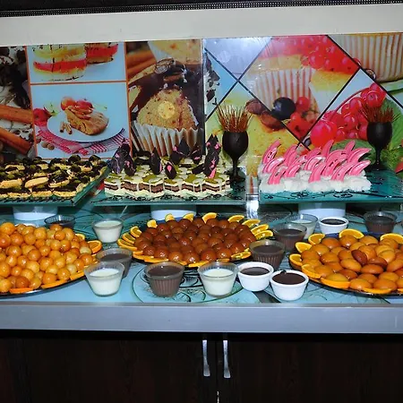 Dynasty ホテル シダ