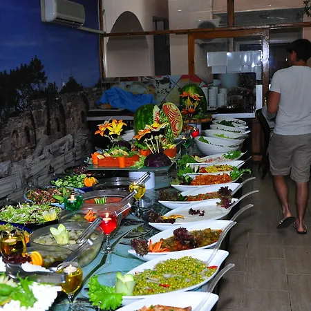 酒店 Dynasty 锡德