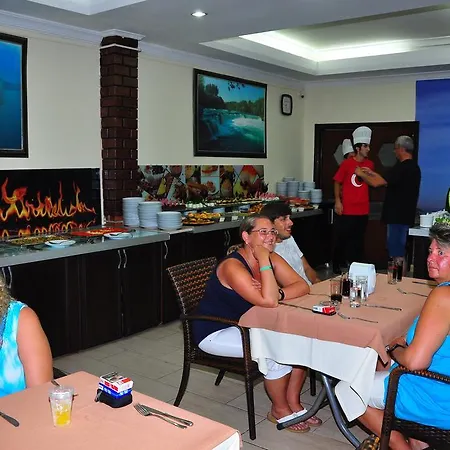 Dynasty فندق سيدي