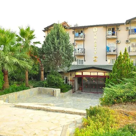 Otel Dynasty