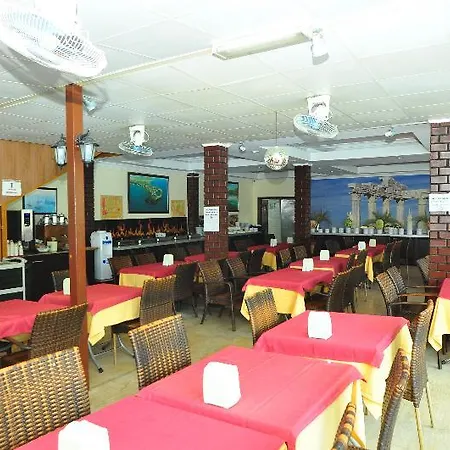 Dynasty Side