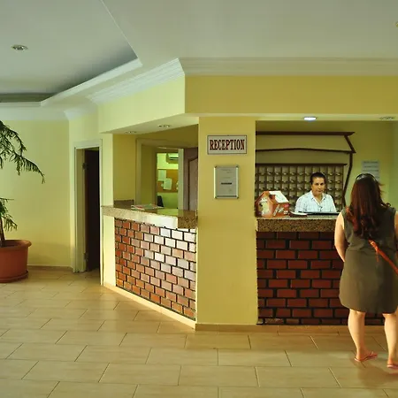 Otel Dynasty