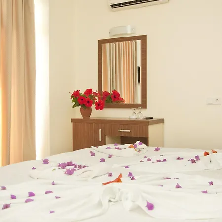 Hotel Dynasty Sidé