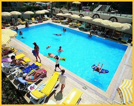Dynasty Hotel