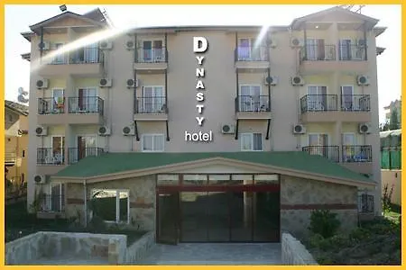 Otel Dynasty
