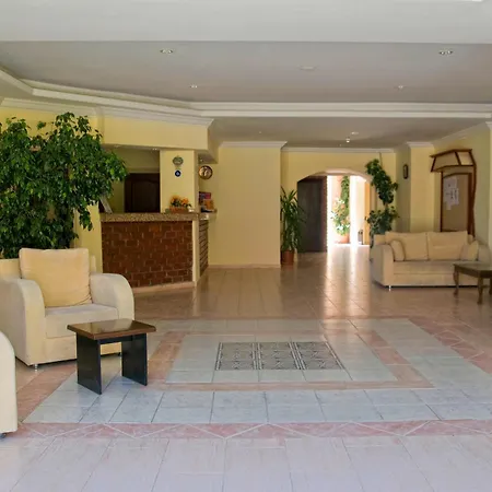 Hotel Dynasty 3*