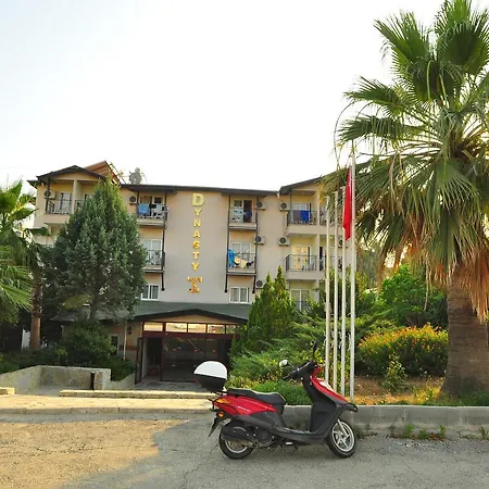 Dynasty Hotel