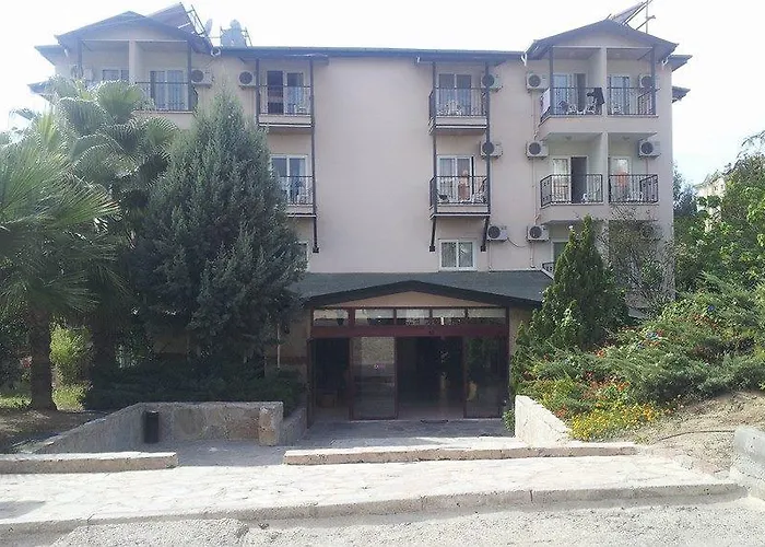 ホテル Dynasty 3*