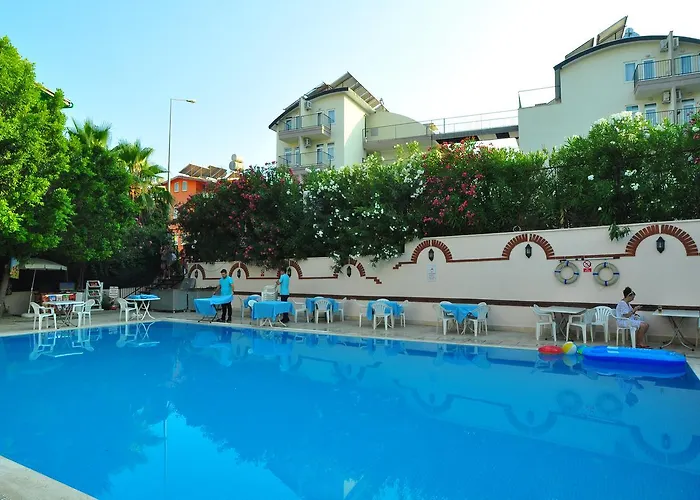 ホテル Dynasty 3*